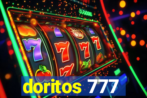 doritos 777